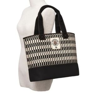 Spartina 449 ● West Bluff Drifter Tote